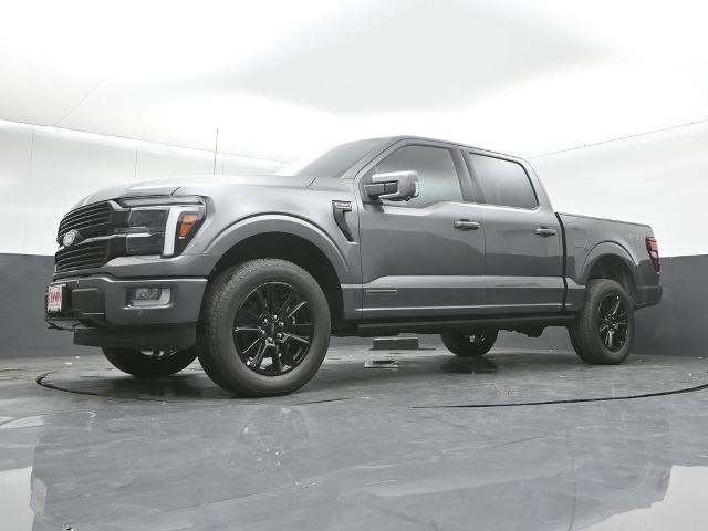 2025 Ford F-150 - $58,412