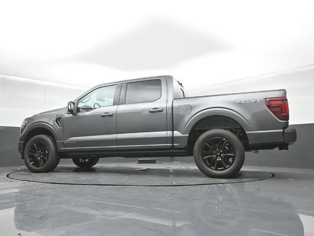 2025 Ford F-150 - $58,412