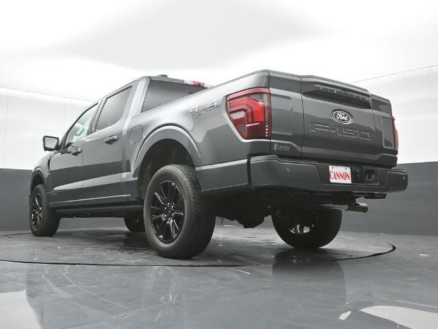 2025 Ford F-150 - $58,412