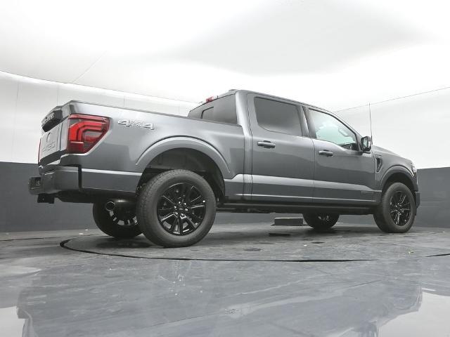 2025 Ford F-150 - $58,412