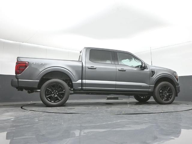 2025 Ford F-150 - $58,412