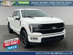 2025 F-150 Thumbnail 1