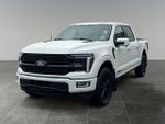 2025 F-150 Thumbnail 4