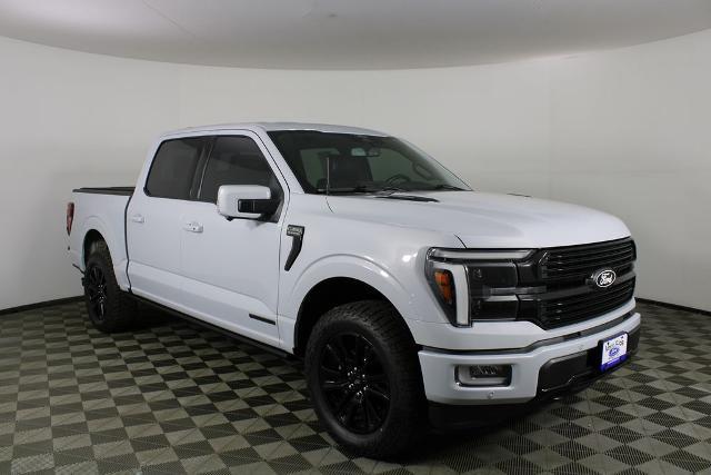 2025 Ford F-150 - $60,499
