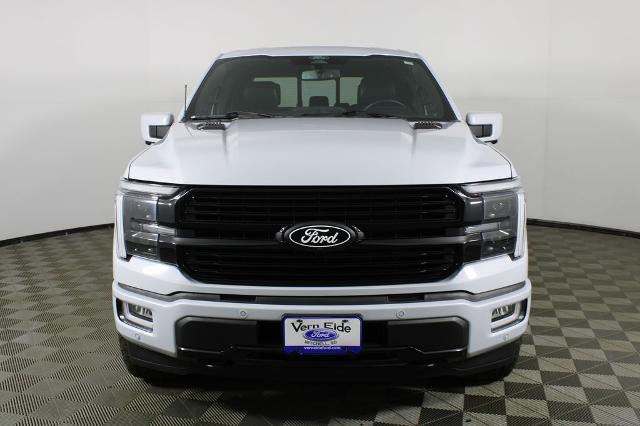 2025 Ford F-150 - $60,499