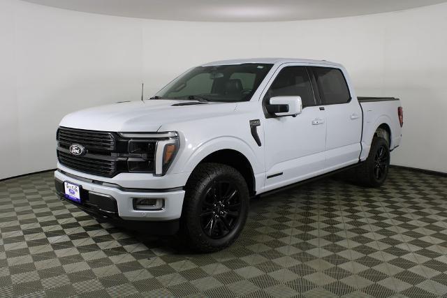 2025 Ford F-150 - $60,499