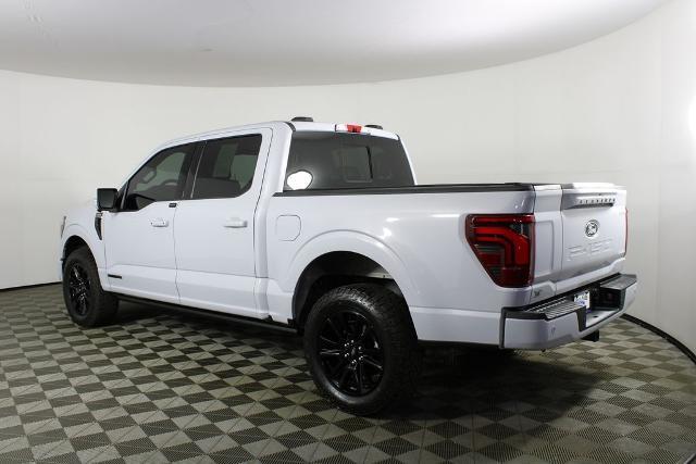 2025 Ford F-150 - $60,499