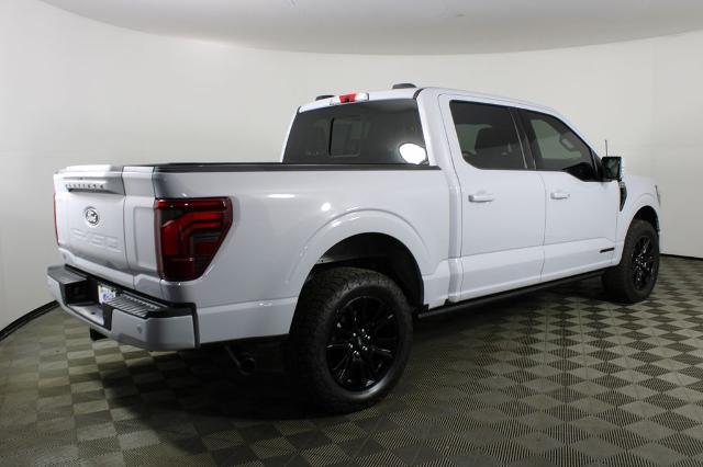2025 Ford F-150 - $60,499