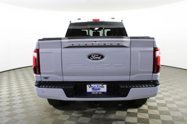 2025 Ford F-150 - $60,499