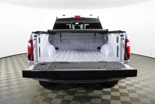 2025 Ford F-150 - $60,499