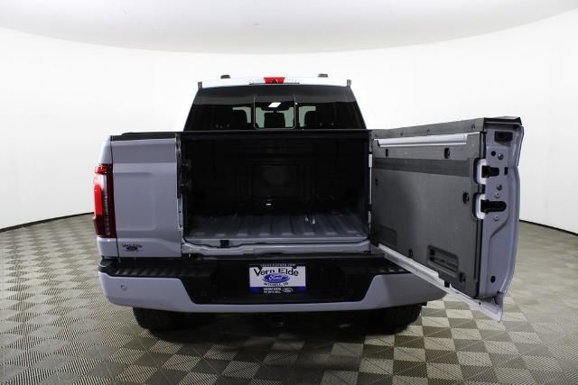 2025 Ford F-150 - $60,499
