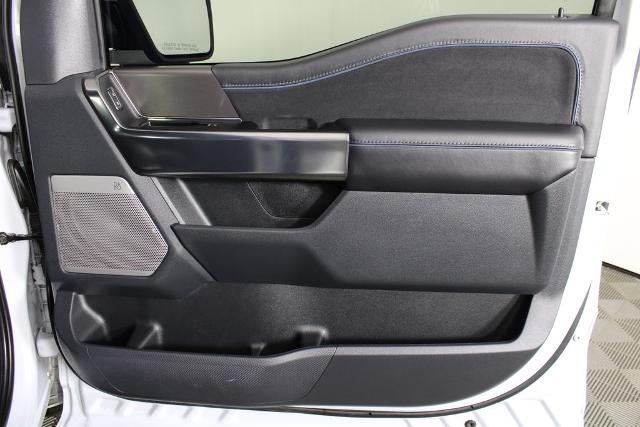 2025 Ford F-150 - $60,499