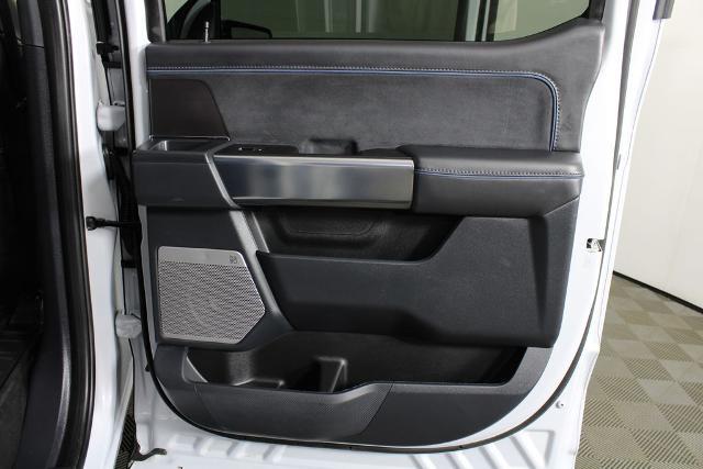 2025 Ford F-150 - $60,499