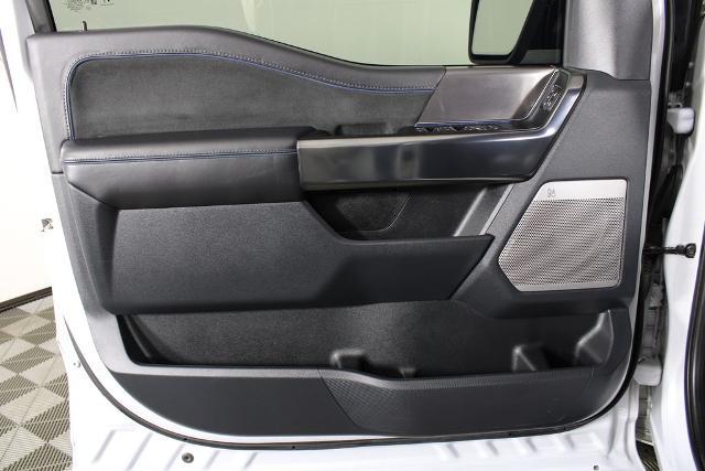 2025 Ford F-150 - $60,499