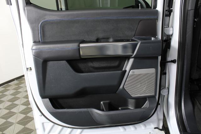 2025 Ford F-150 - $60,499