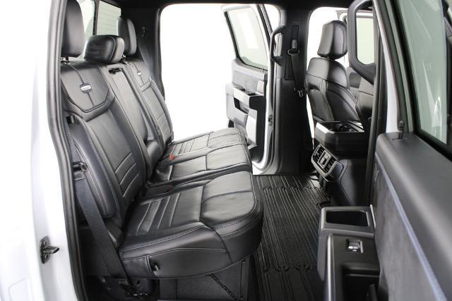 2025 Ford F-150 - $60,499