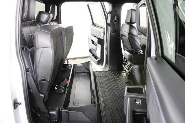 2025 Ford F-150 - $60,499