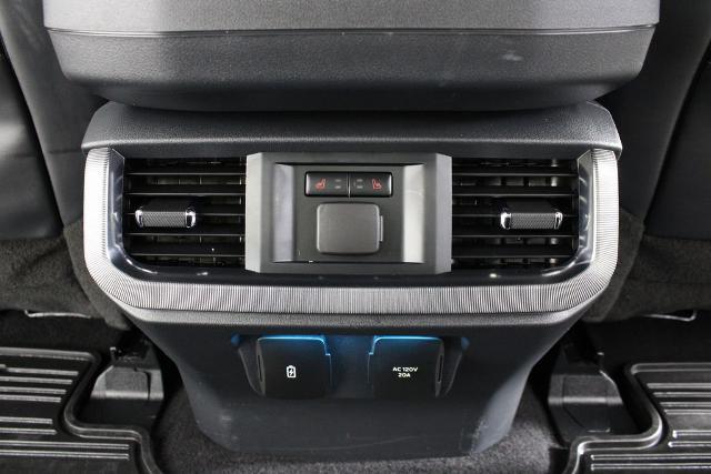 2025 Ford F-150 - $60,499