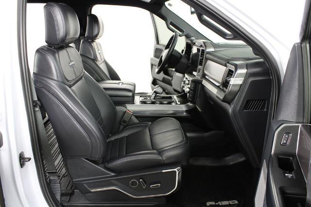2025 Ford F-150 - $60,499