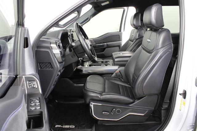 2025 Ford F-150 - $60,499