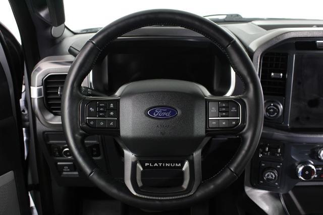 2025 Ford F-150 - $60,499