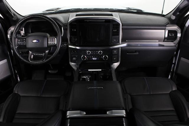 2025 Ford F-150 - $60,499