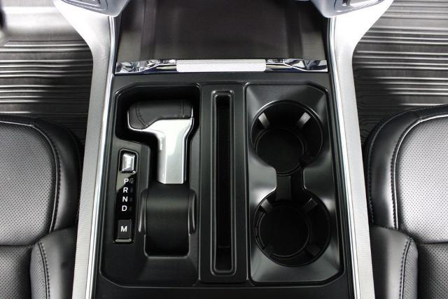 2025 Ford F-150 - $60,499