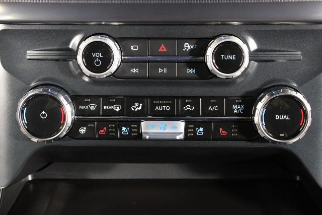 2025 Ford F-150 - $60,499
