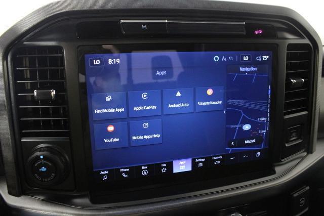 2025 Ford F-150 - $60,499