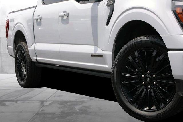 2025 Ford F-150 - $66,920
