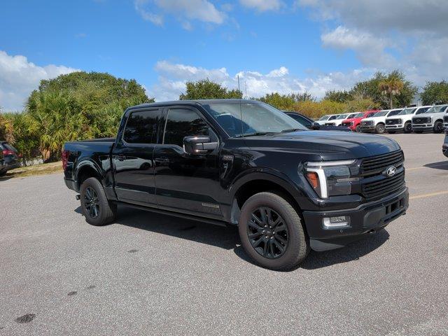 2025 Ford F-150 - $65,591