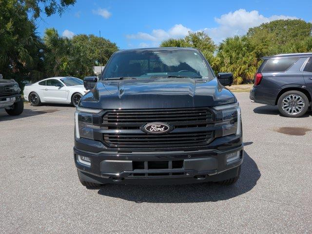 2025 Ford F-150 - $65,591
