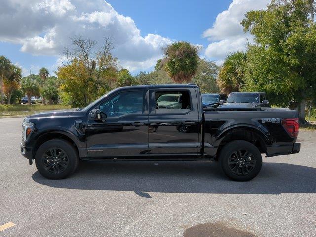 2025 Ford F-150 - $65,591