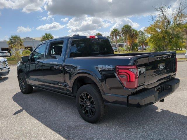 2025 Ford F-150 - $65,591