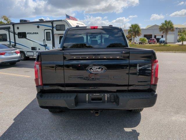 2025 Ford F-150 - $65,591