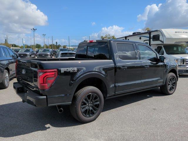 2025 Ford F-150 - $65,591