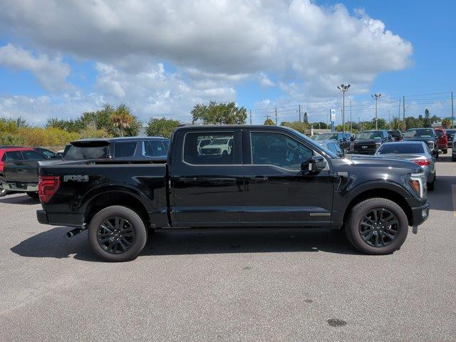 2025 Ford F-150 - $65,591