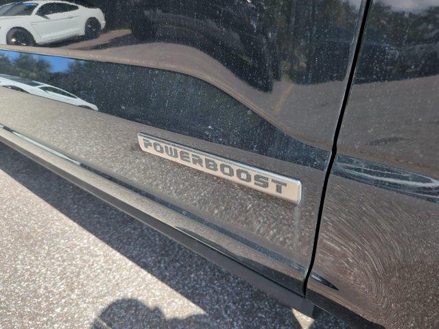 2025 Ford F-150 - $65,591
