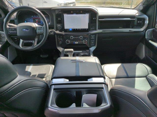 2025 Ford F-150 - $65,591