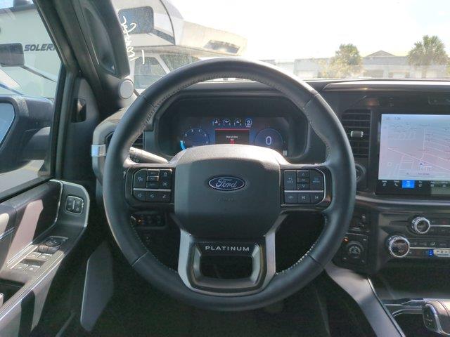 2025 Ford F-150 - $65,591