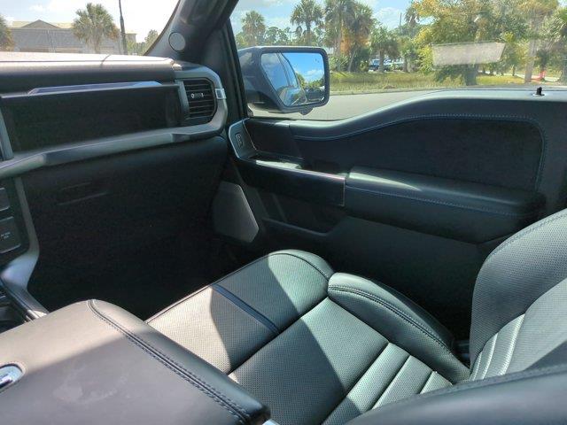 2025 Ford F-150 - $65,591