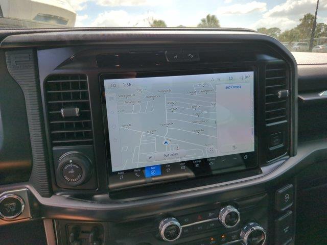 2025 Ford F-150 - $65,591
