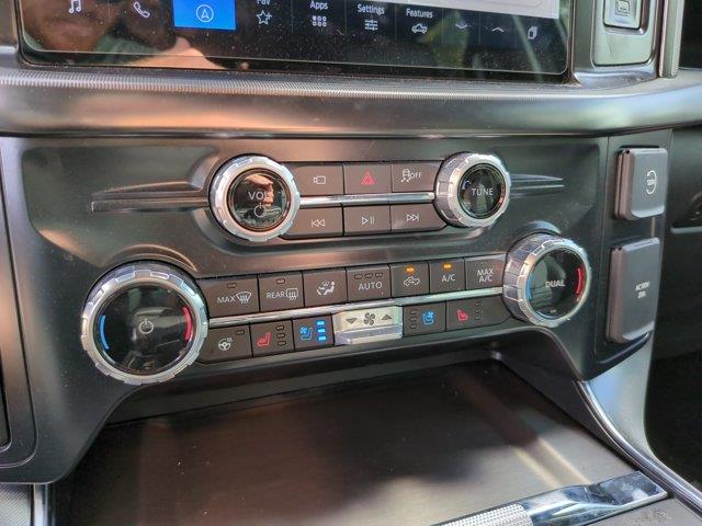 2025 Ford F-150 - $65,591