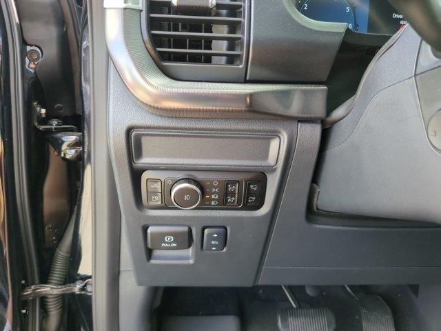 2025 Ford F-150 - $65,591