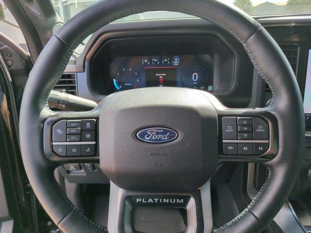 2025 Ford F-150 - $65,591