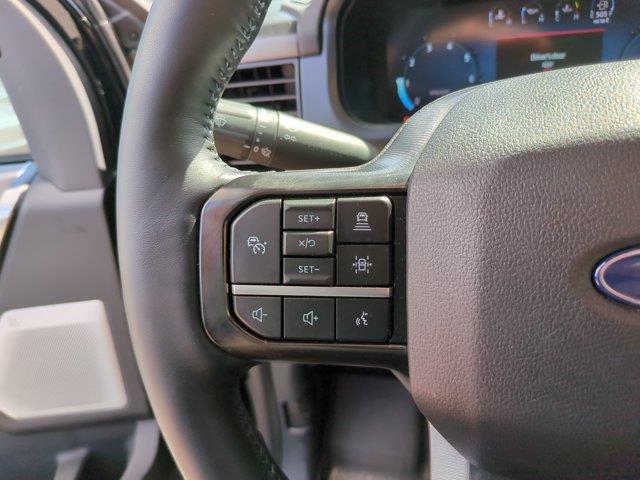 2025 Ford F-150 - $65,591
