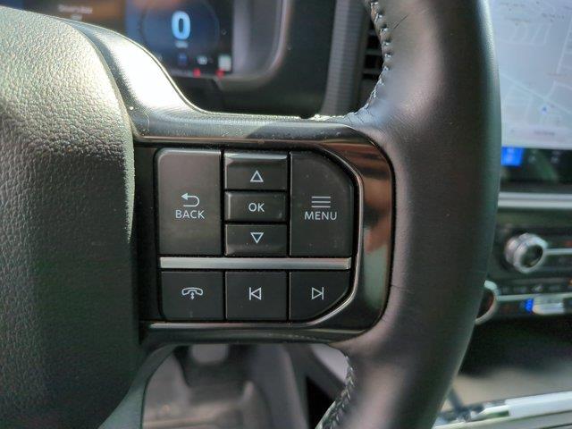 2025 Ford F-150 - $65,591