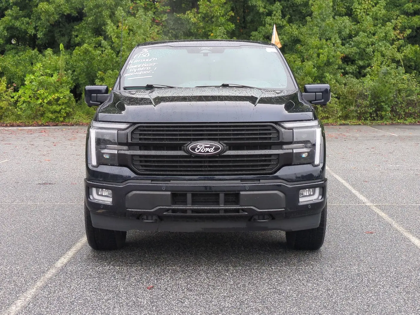 2025 Ford F-150 - $63,900