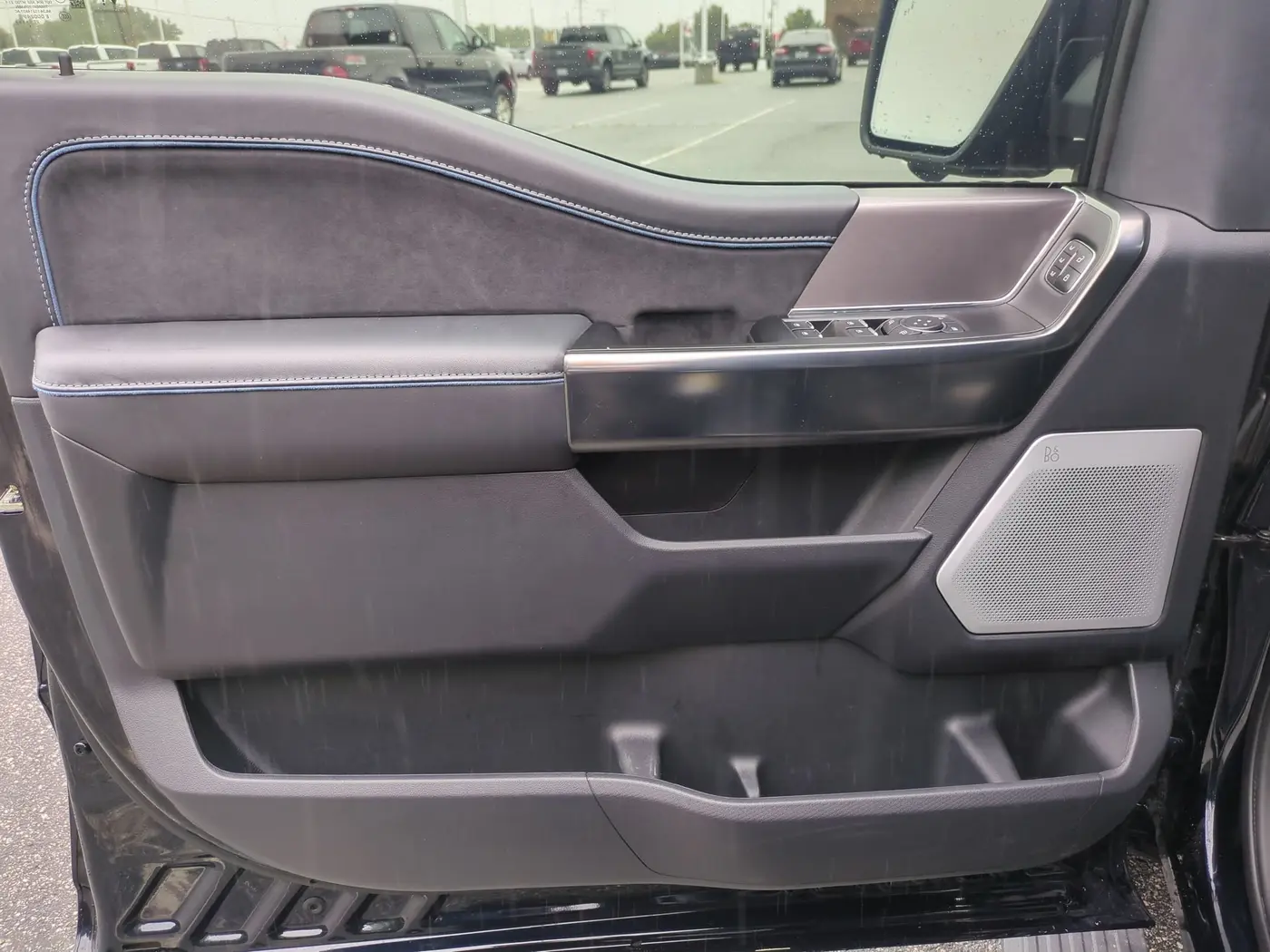 2025 Ford F-150 - $63,900