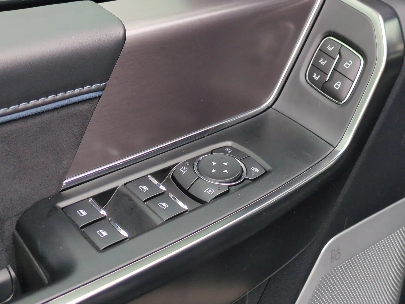2025 Ford F-150 - $63,900
